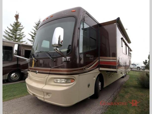 Used 2010 Monaco Camelot 42PDQ image 3