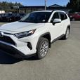 2024 Toyota RAV4 XLE thumbnail image