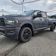 2024 RAM 3500 Limited | 6.7L Cummins Turbo Diesel | AISIN Transmission | Night E thumbnail image 1