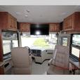 Used 2014 Tiffin Motorhomes Phaeton 40QBH thumbnail image 7