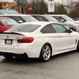 2019 BMW 4 Series 430i xDrive - Navigation, Sunroof, Heated Seats thumbnail image 5