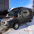 Used 2019 Wilderness Vans Promaster High Roof thumbnail image 3