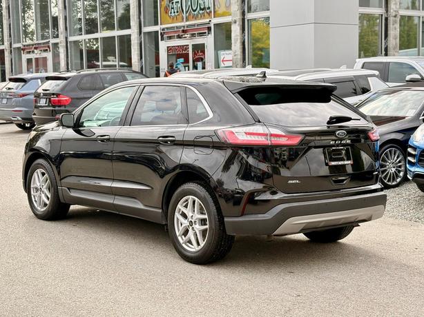 2023 Ford Edge SEL - No Accidents, Navigation, Manager Demo image 5
