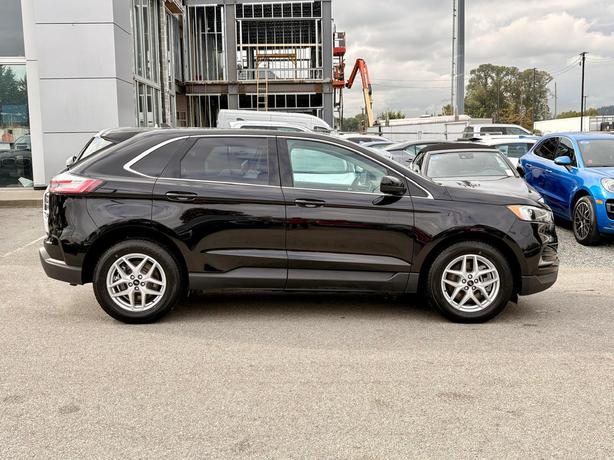 2023 Ford Edge SEL - No Accidents, Navigation, Manager Demo image 8