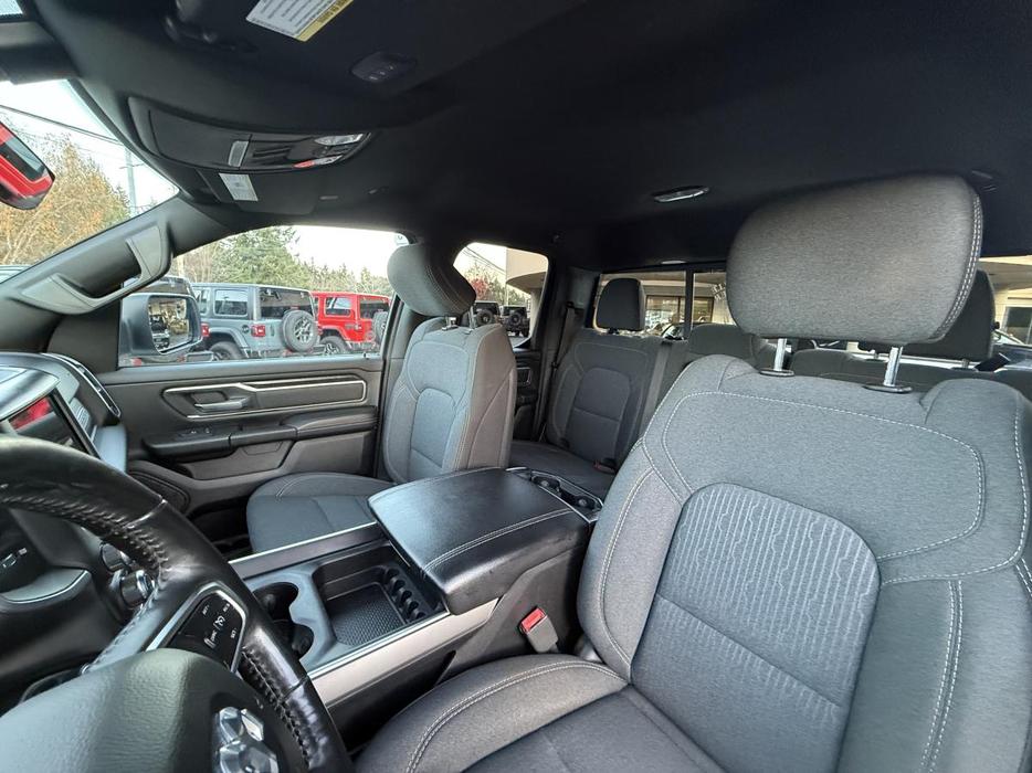 2022 Jeep Gladiator Willys display photo