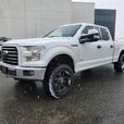2015 Ford F-150 XLT SuperCrew | 3.5L EcoBoost V6 | Remote Keyless Entry | Blueto thumbnail image