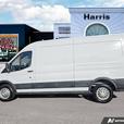2024 Ford Transit Cargo Van | 250 148 Med Rf 9070 GVWR AWD | Back-Up Camera | Ke thumbnail image 3