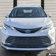 2024 Toyota Sienna Limited FULL LOAD! LEATHER! SUNROOF! HEV! ONE OWNER! NO ACCID thumbnail image 2