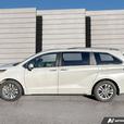 2024 Toyota Sienna Limited FULL LOAD! LEATHER! SUNROOF! HEV! ONE OWNER! NO ACCID thumbnail image 3