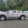 2011 Ford  F-150 XLT thumbnail image 2