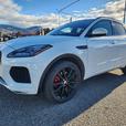 2018 Jaguar E-PACE R-Dynamic SE | AWD | Leather | Power Tailgate | Bluetooth thumbnail image