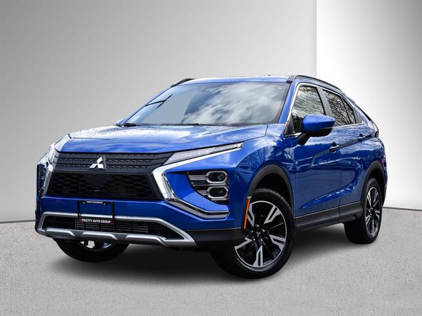 2025 Mitsubishi Eclipse Cross SEL - Demo Discount Up To $5000 Off! image 1