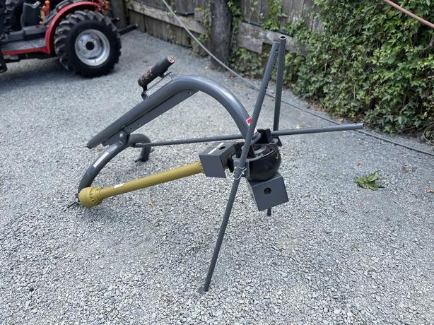 2025 Braber BE-PHDG image 2