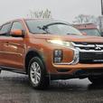 2024 Mitsubishi RVR thumbnail image 3