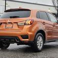 2024 Mitsubishi RVR thumbnail image 5