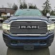 2023 Ram 3500 Laramie Turbodiesel - Low Kms, No Accidents thumbnail image 3
