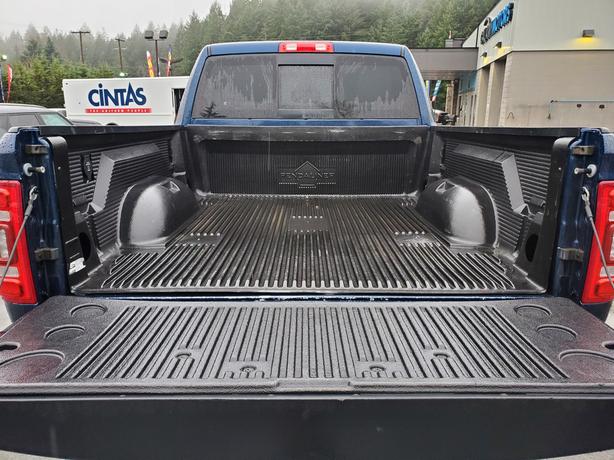 2023 Ram 3500 Laramie Turbodiesel - Low Kms, No Accidents image 8