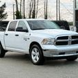 2023 Ram 1500 Classic SLT - Power Driver Seat, BlueTooth, Cruise Control thumbnail image 4