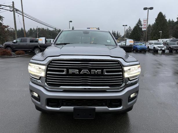 2023 RAM 3500 Laramie image 8