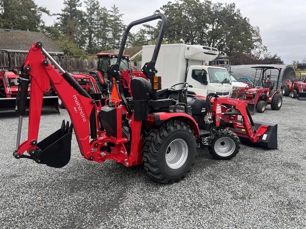 2024 Mahindra 2100 series 2126 HST image 5