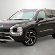2023 Mitsubishi Outlander PHEV GT - No Accidents, One Owner, 360 Cameras thumbnail image 1