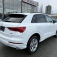2025 Audi Q3 Quattro - Sunroof, Parking Sensors, Heated Seats thumbnail image 6