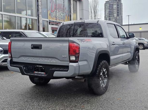 2019 Toyota Tacoma TRD Off Road - Heated Seats, Dual Climate Control image 6