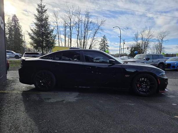 2023 Dodge Charger Scat Pack 392 - Sunroof, Ventilated Seats, Navi image 4