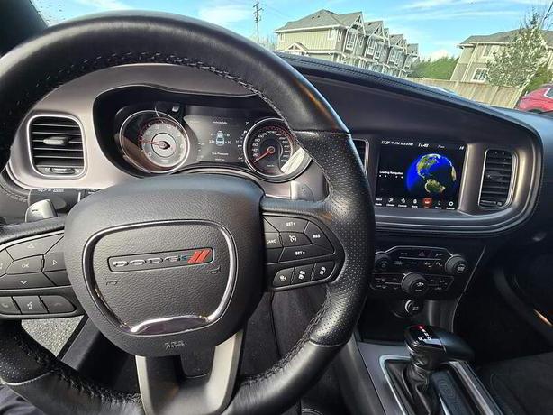 2023 Dodge Charger Scat Pack 392 - Sunroof, Ventilated Seats, Navi image 8