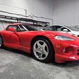 2001 Dodge Viper RT-10 Convertible - Manual Transmission thumbnail image 3