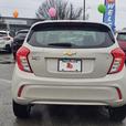 2020 Chevrolet Spark 4dr HB CVT LT w/1LT thumbnail image 3