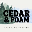 Cedar & Foam Cleaning Co. profile image