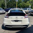 2013 Honda CRZ 2 Passenger coupe cloth seats HYBRID thumbnail image 6