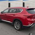 2019 Hyundai Santa Fe Preferred ! HEATED SEATS! POWER DRIVERS! BACKUP CAMERA! cl thumbnail image 4
