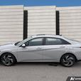 2025 Hyundai Elantra Preferred ! FORWARD COLLISION! BLINDSPOT! REAR CROSS TRAFFI thumbnail image 3