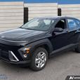 2024 Hyundai Kona Essential ! APPLE CARPLAY! ANDROID AUTO! BACKUP CAMERA! cleara thumbnail image