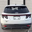 2024 Hyundai Tucson Hybrid Luxury ! LEATHER! BACKUP CAMERA! HEATED SEATS/ STEERI thumbnail image 5