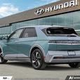 2026 Hyundai IONIQ 5 Preferred Ultimate LONG RANGE BATTERY! MULTIPLE DRIVE MODES thumbnail image 4