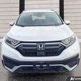 2021 Honda CR-V LX ! ONE OWNER! NO ACCIDENT! LOW KMS! BACKUP CAMERA! thumbnail image 2