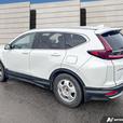 2021 Honda CR-V LX ! ONE OWNER! NO ACCIDENT! LOW KMS! BACKUP CAMERA! thumbnail image 4