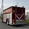 1994 Freightliner FL80 Rescue Fire Truck Diesel thumbnail image 8