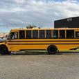 2022 Freightliner B2 36-Passenger Cummins Diesel Bus thumbnail image 6