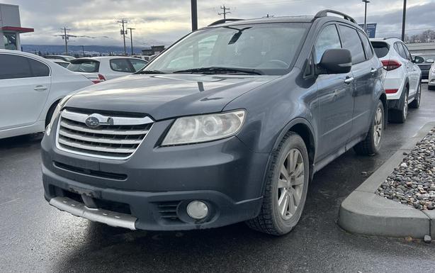 2008 Subaru Tribeca Limited image 1