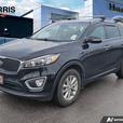 2016 Kia Sorento 2.4L LX | Low KM | Heated Seats! thumbnail image