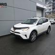 2018 Toyota RAV4 LE | No Reported Accidents! thumbnail image