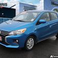 2024 Mitsubishi Mirage ES | Cruise Control | Bluetooth! thumbnail image