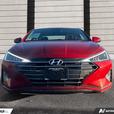 2019 Hyundai Elantra Preferred AUTO, KEYLESS ENTRY, FABRIC HEATED SEATS, BACK UP thumbnail image 2