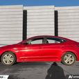 2019 Hyundai Elantra Preferred AUTO, KEYLESS ENTRY, FABRIC HEATED SEATS, BACK UP thumbnail image 3