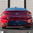 2019 Hyundai Elantra Preferred AUTO, KEYLESS ENTRY, FABRIC HEATED SEATS, BACK UP thumbnail image 5