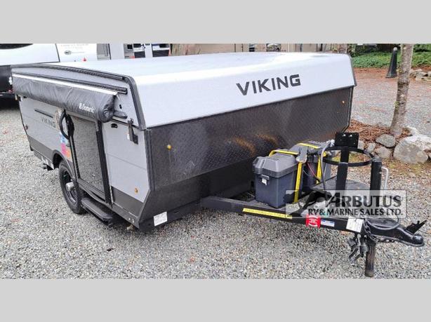Used 2022 Viking LS Series 1706XLS image 1